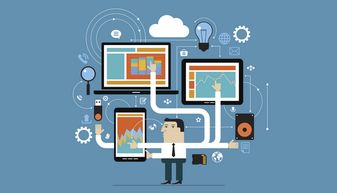 企業(yè)級(jí)服務(wù) O2O之后的下一個(gè)風(fēng)口，引領(lǐng)企業(yè)網(wǎng)絡(luò)服務(wù)新變革